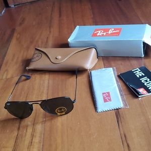 Rayban sunglasses W3235